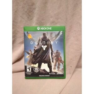 Destiny for Xbox One